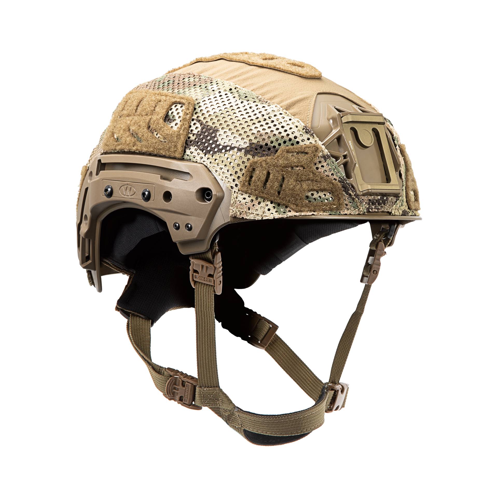 EXFIL® LTP Rail 2.0 Helmet Covers | Team Wendy